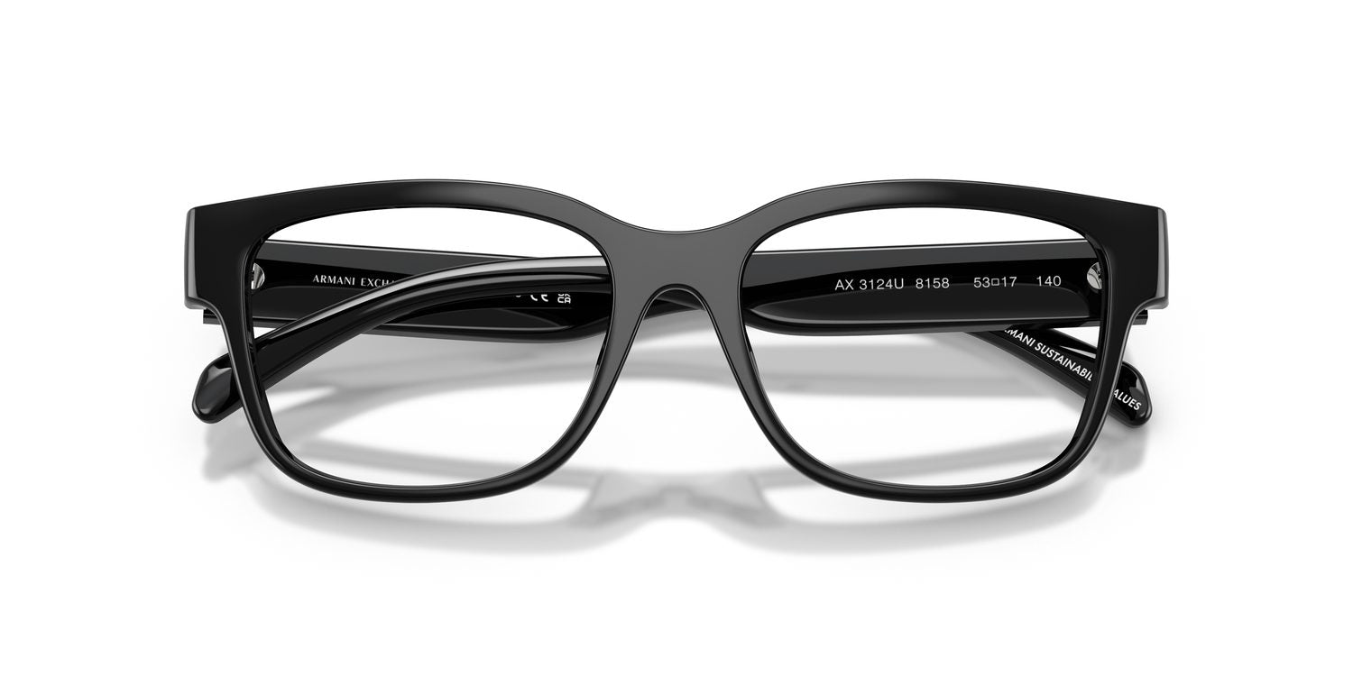 Armani Exchange | 0AX3124U