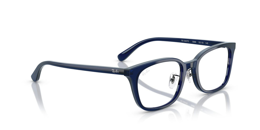 Ray-Ban | 0RX5407D (0RX5407D)