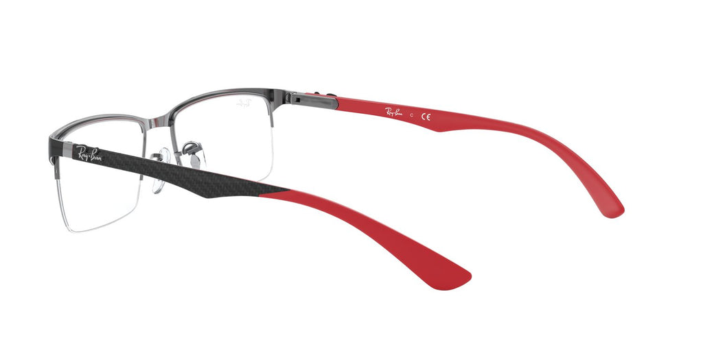 Ray-Ban | 0RX8411 (0RX8411)