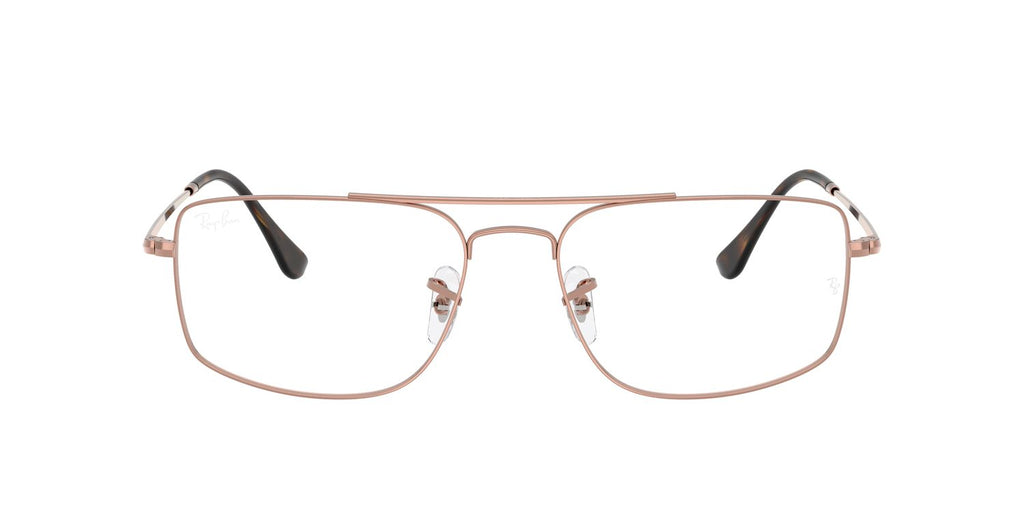 Ray-Ban | 0RX6579 (Rx6579)
