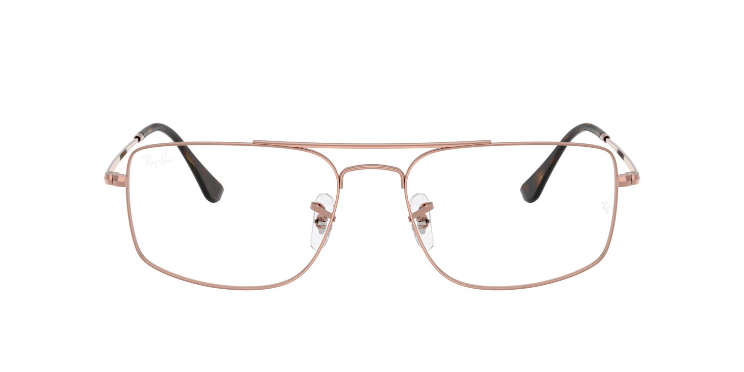 Ray-Ban | 0RX6579 (Rx6579)