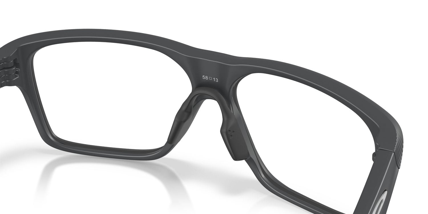 Oakley | 0OX8201 (Versafuse Sq)