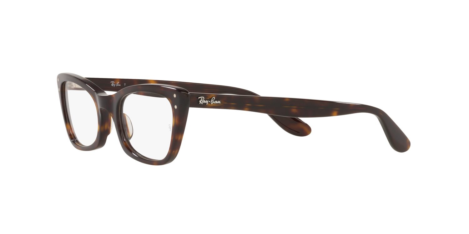 Ray-Ban | 0RX5499 (Lady Burbank)