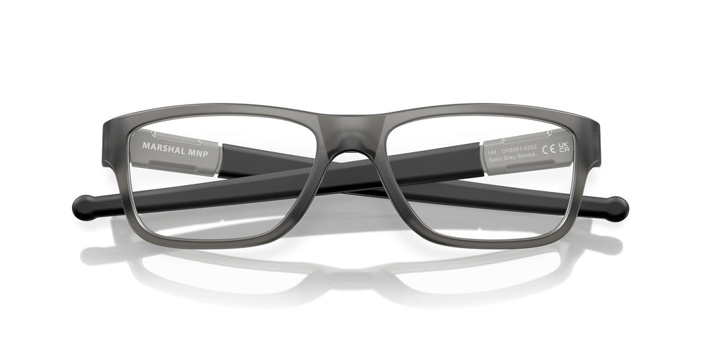 Oakley | 0OX8091 (Marshal Mnp)