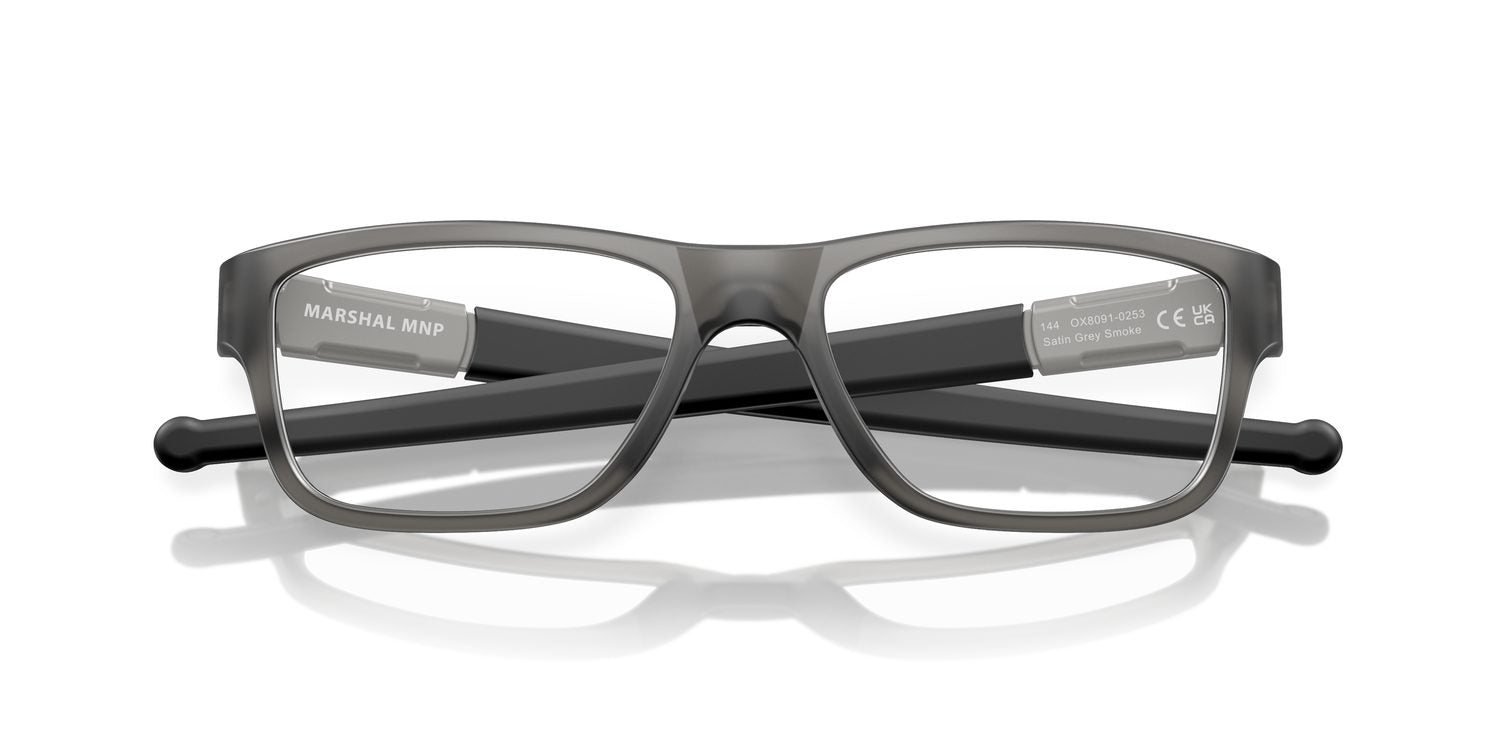 Oakley | 0OX8091 (Marshal Mnp)