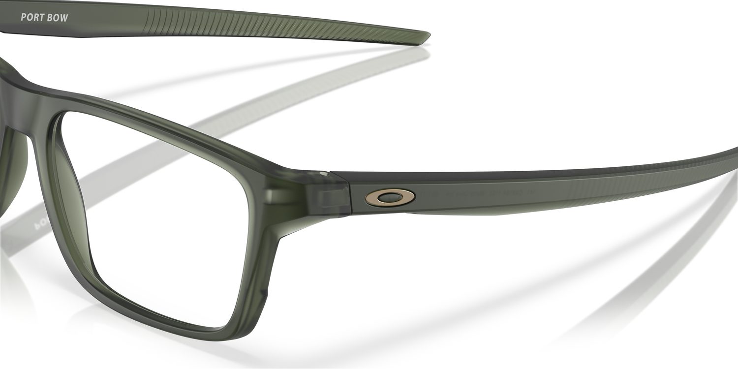 Oakley | 0OX8164 (Port Bow)