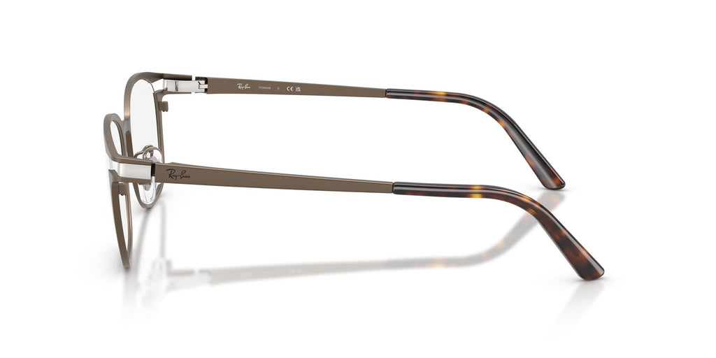 Ray-Ban | 0RX8780D (0RX8780D)