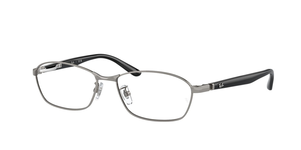 Ray-Ban | 0RX6502D (0RX6502D)