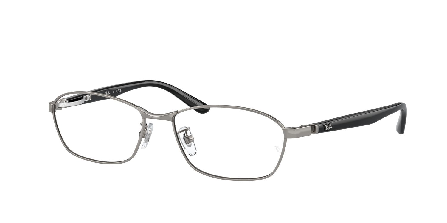 Ray-Ban | 0RX6502D (0RX6502D)