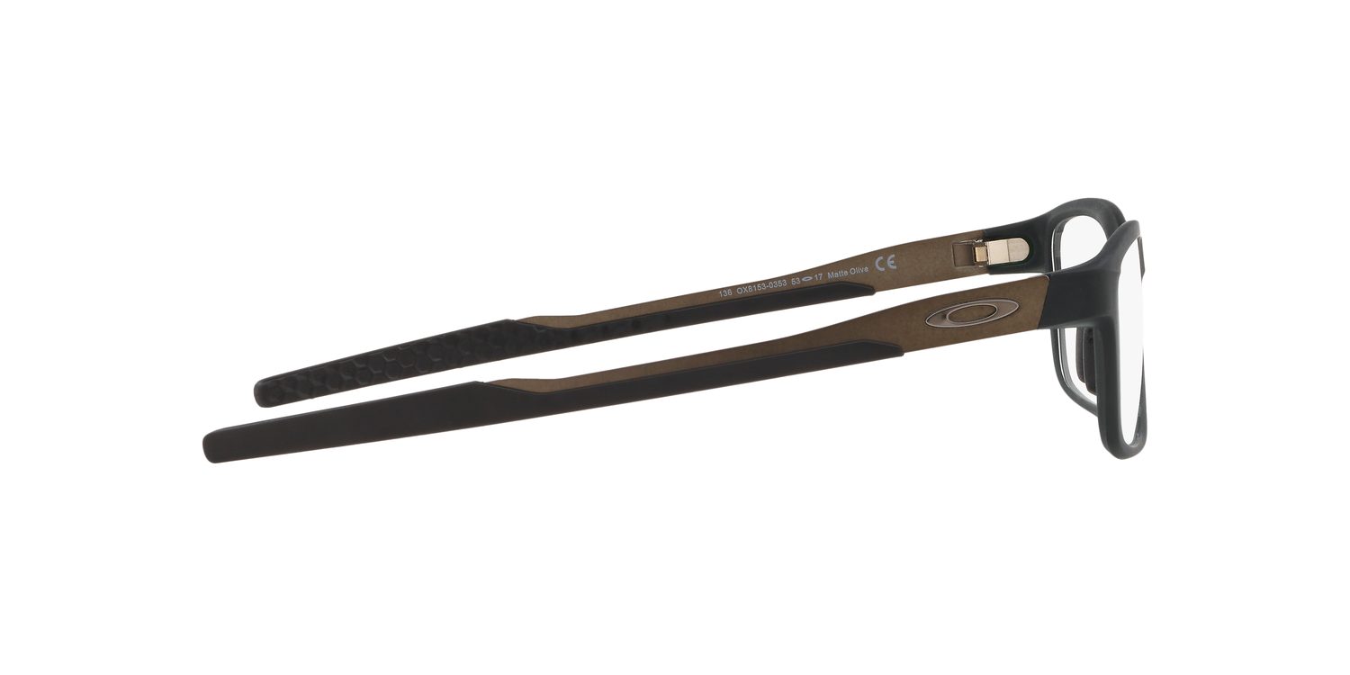 Oakley | 0OX8153 (Metalink)