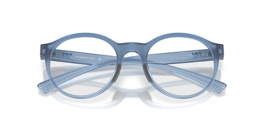 Oakley | 0OX8176 (Spindrift Rx)