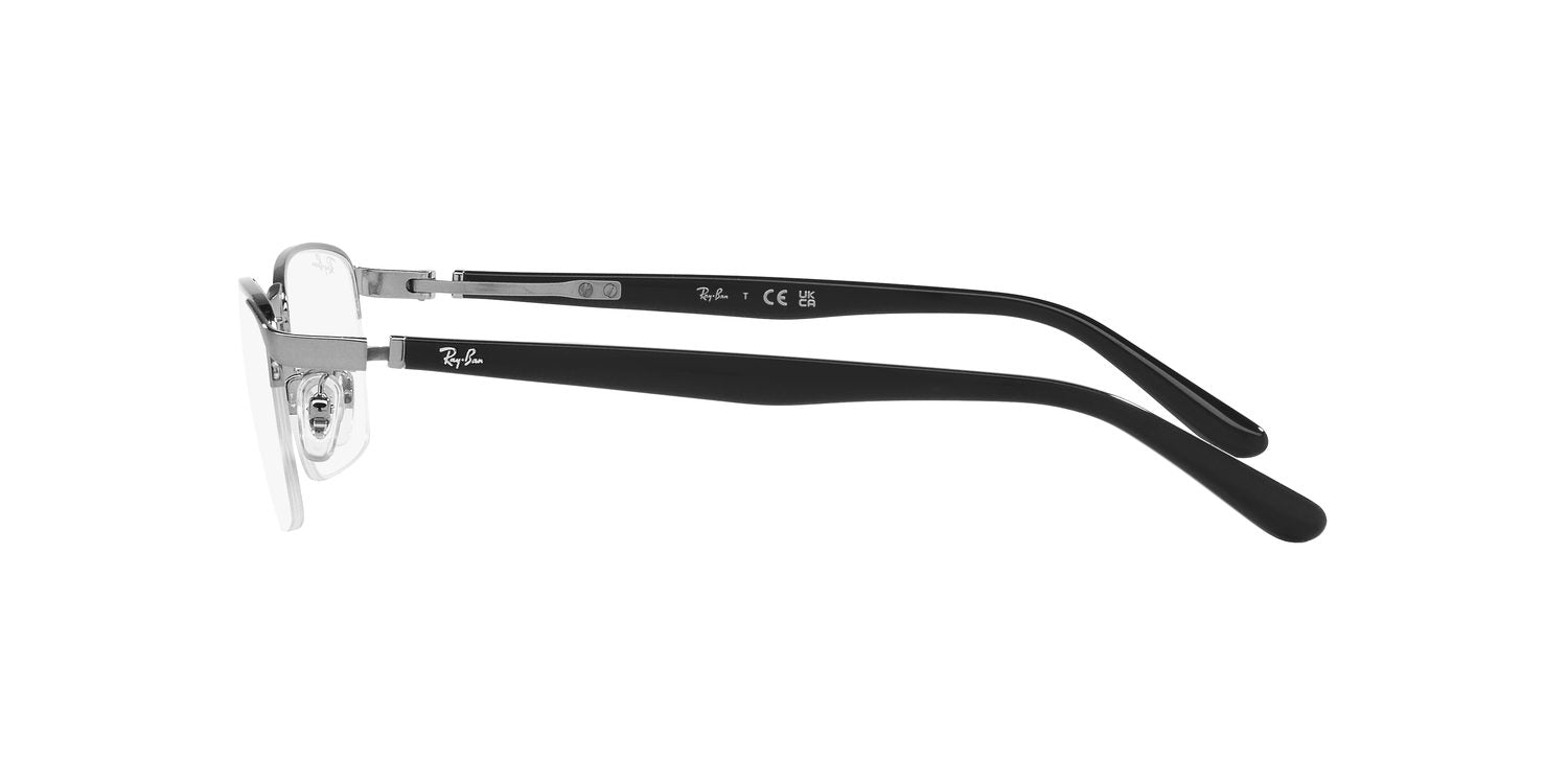 Ray-Ban | 0RX6501D (0RX6501D)