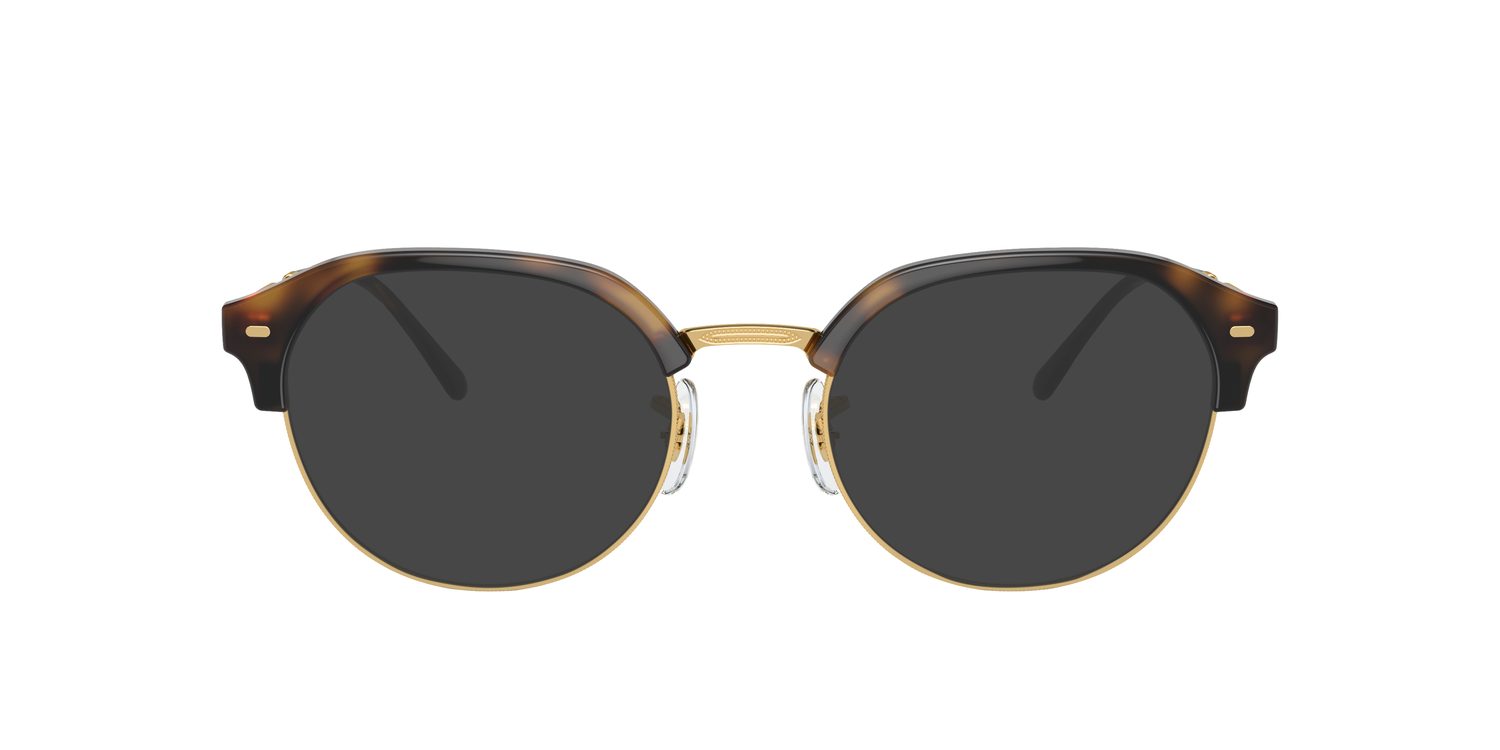 Ray-Ban | 0RX7229 (0RX7229)