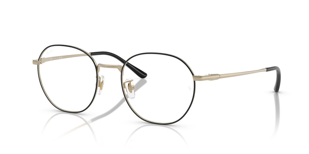 Ray-Ban | 0RX8778D (0RX8778D)
