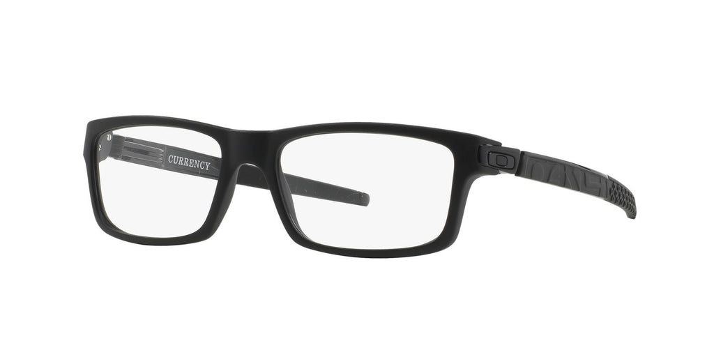 Oakley | 0OX8026 (Currency)
