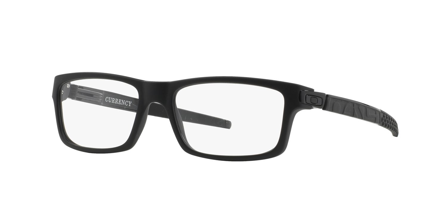 Oakley | 0OX8026 (Currency)