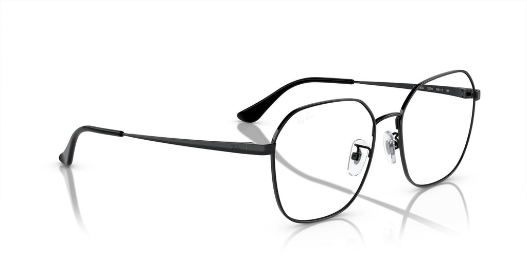 Ray-Ban | 0RX6490D (0RX6490D)