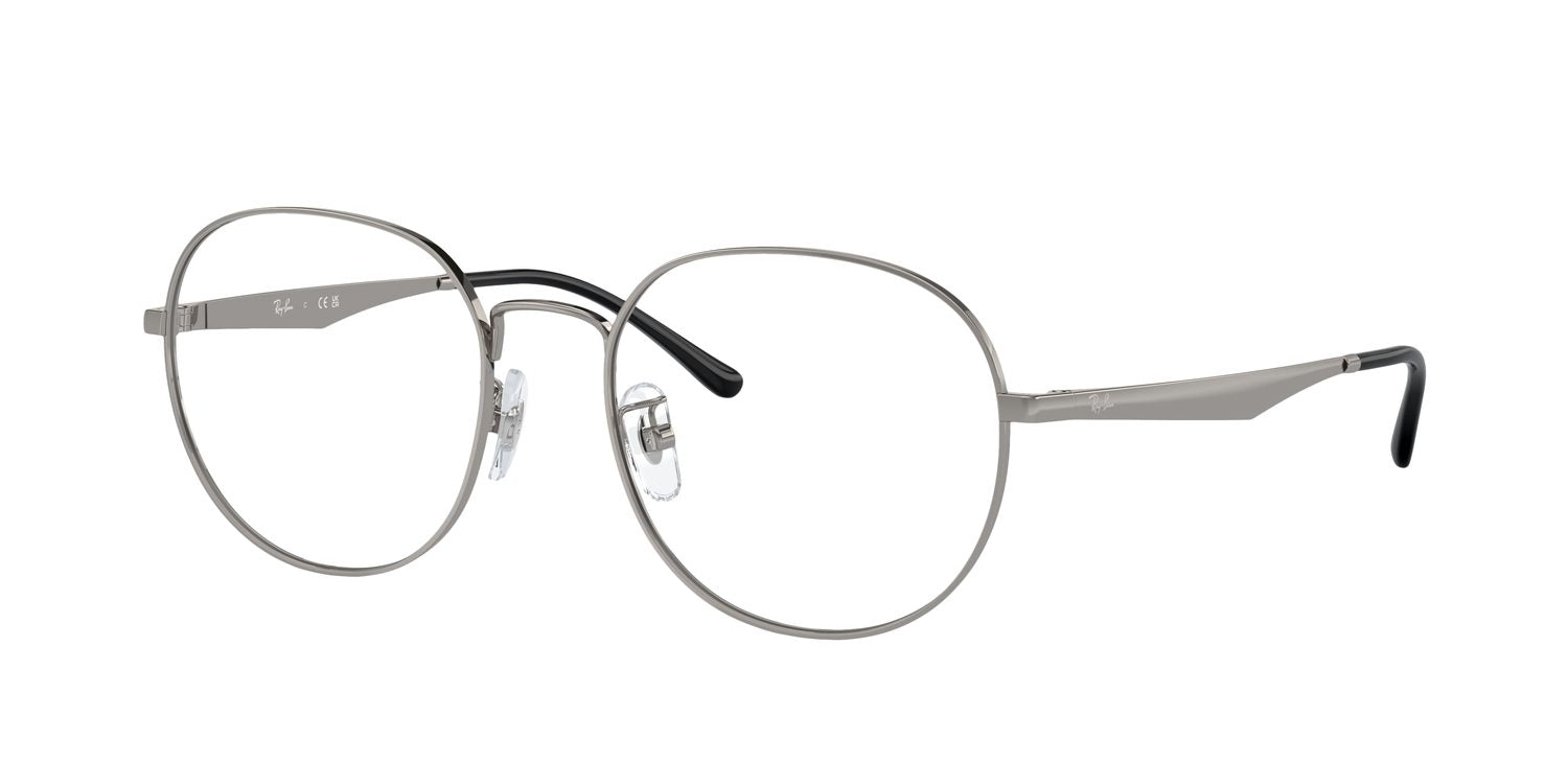 Ray-Ban | 0RX6517D (0RX6517D)