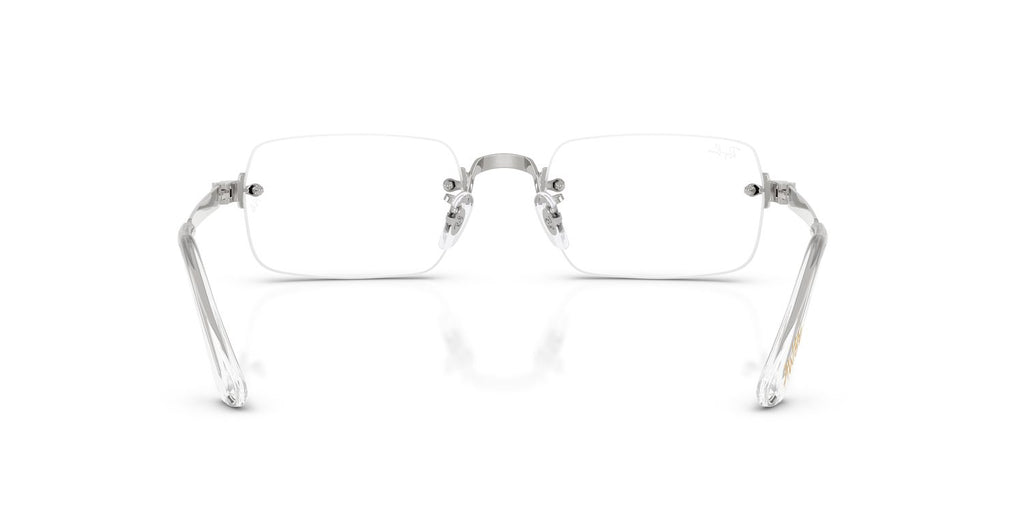 Ray-Ban | 0RX3928V (0RX3928V by A$AP ROCKY)