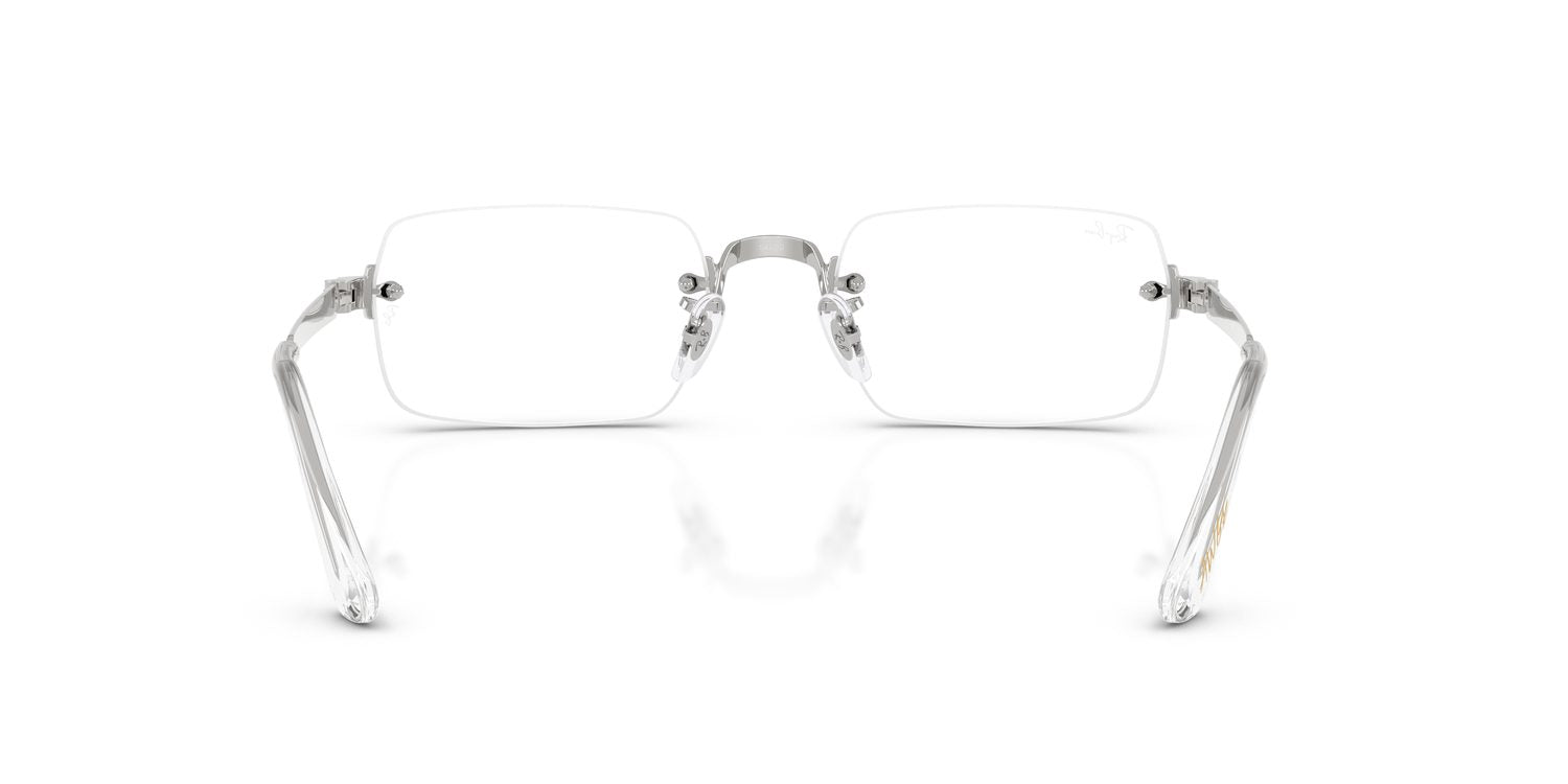 Ray-Ban | 0RX3928V (0RX3928V by A$AP ROCKY)