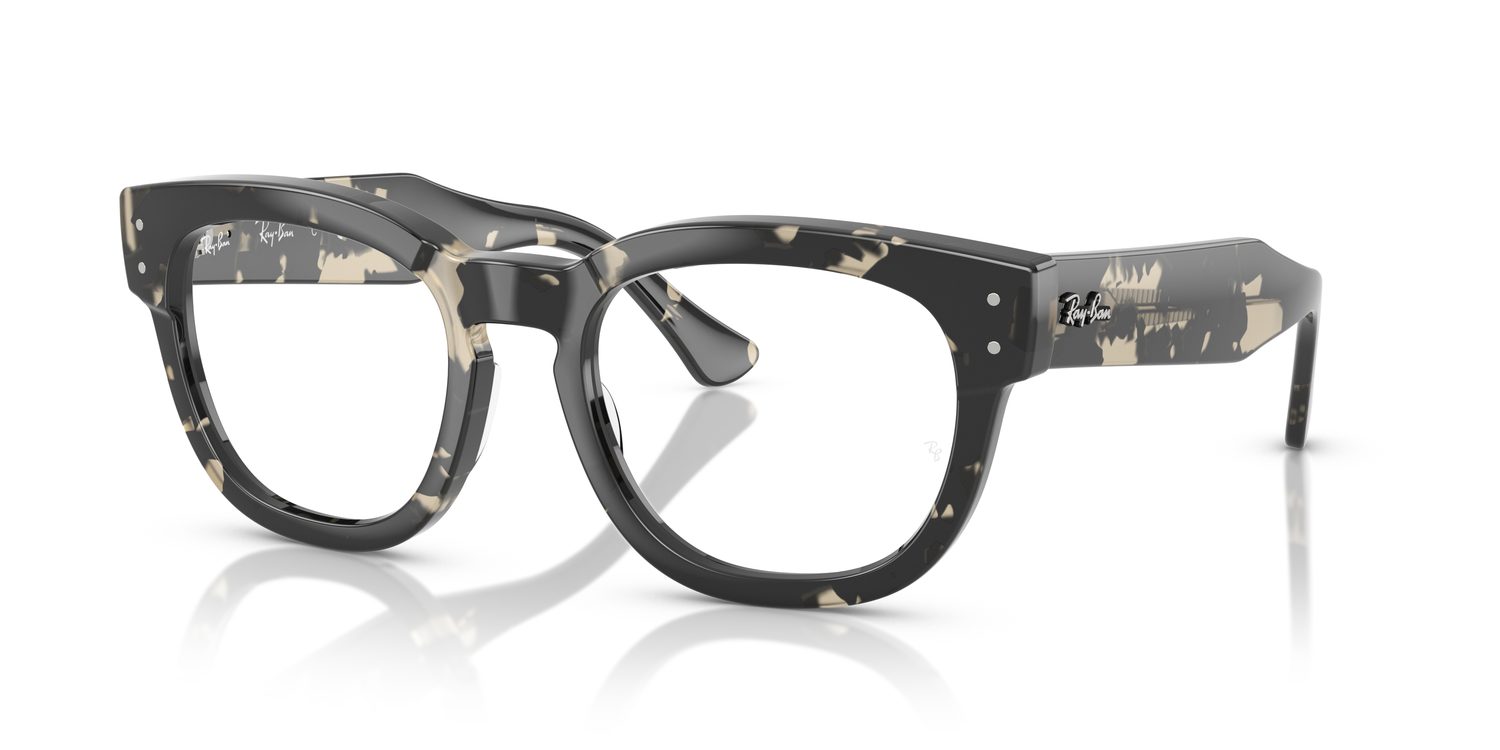 Ray-Ban | 0RX0298V (Mega Hawkeye)