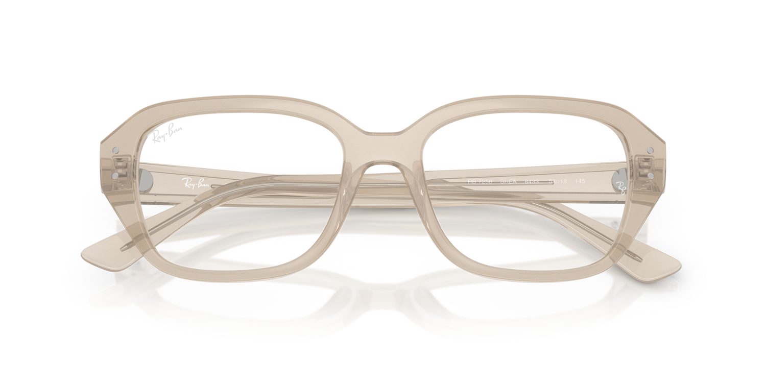 Ray-Ban | 0RX7258 (Shea)