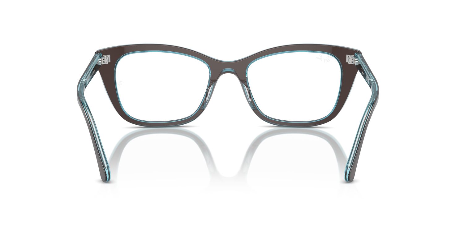 Ray-Ban | 0RX5433 (0RX5433)