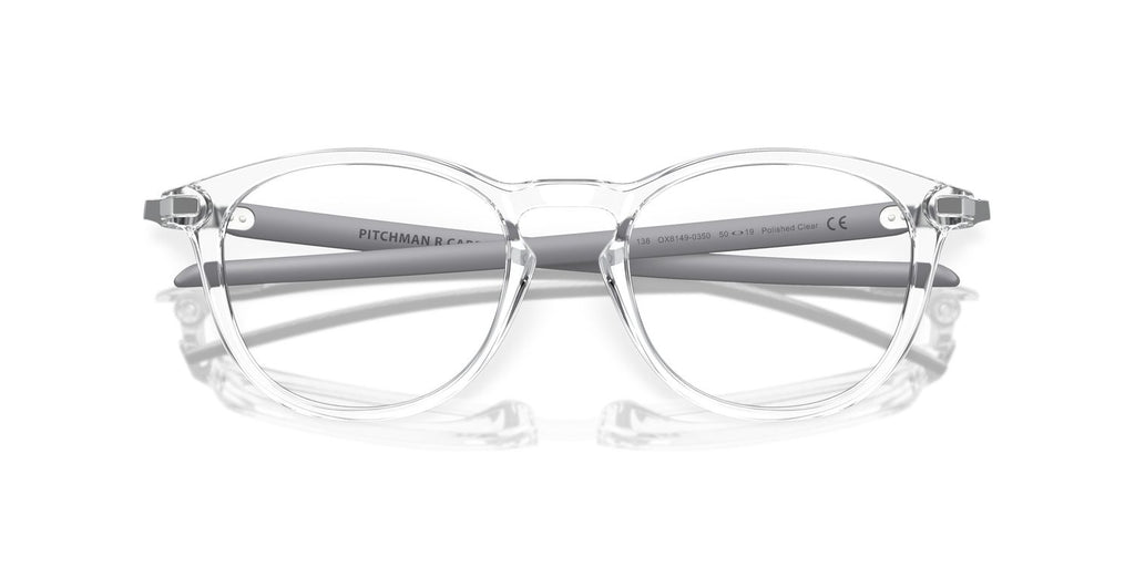 Oakley | 0OX8149 (Pitchman R Carbon)