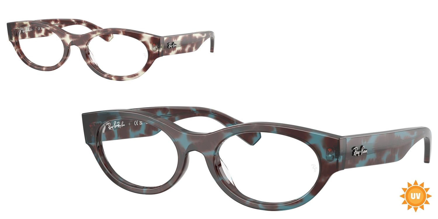 Ray-Ban | 0RX5447 (0RX5447)