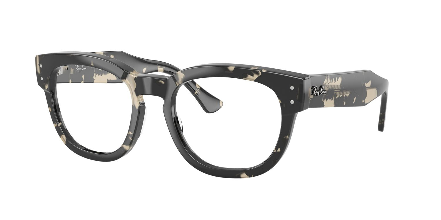 Ray-Ban | 0RX0298V (Mega Hawkeye)