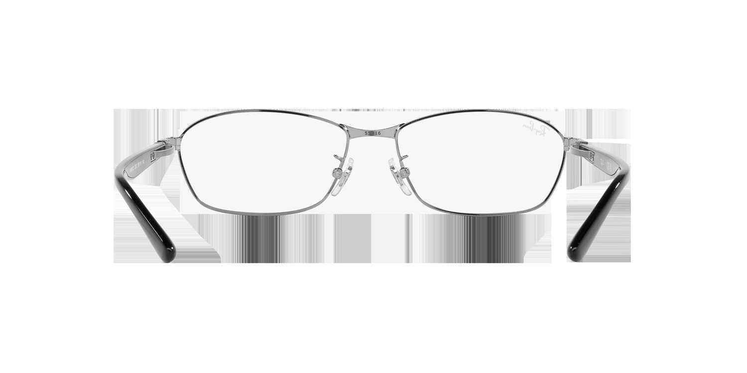 Ray-Ban | 0RX6502D (0RX6502D)