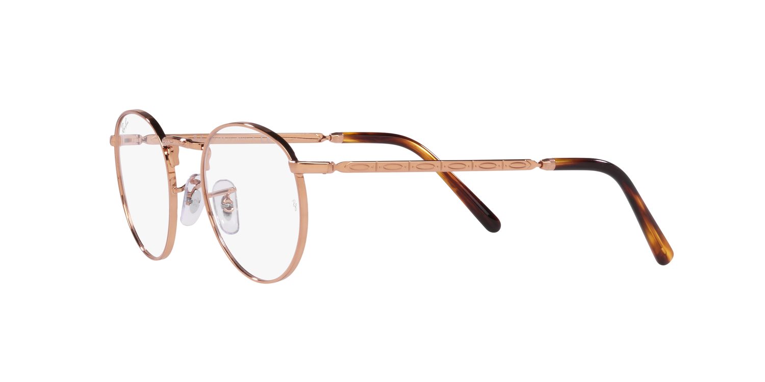 Ray-Ban | 0RX3637V (New Round)