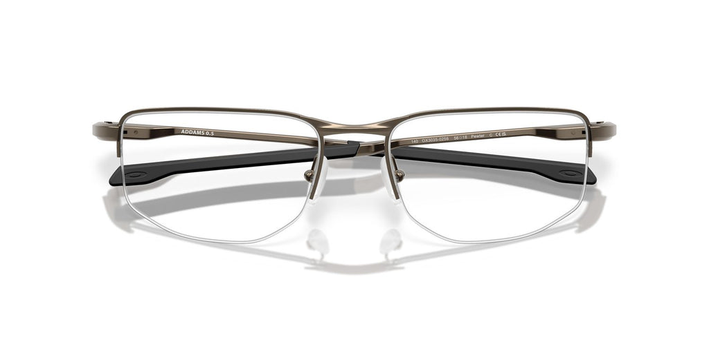 Oakley | 0OX3035 (Addams 0.5)