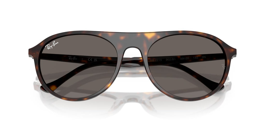Ray-Ban | 0RB2215