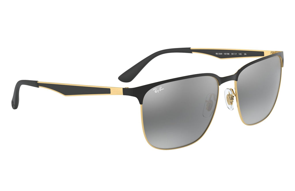 Ray-Ban | 0RB3569