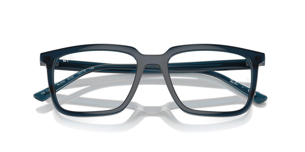 Ray-Ban | 0RX7239 (Alain)