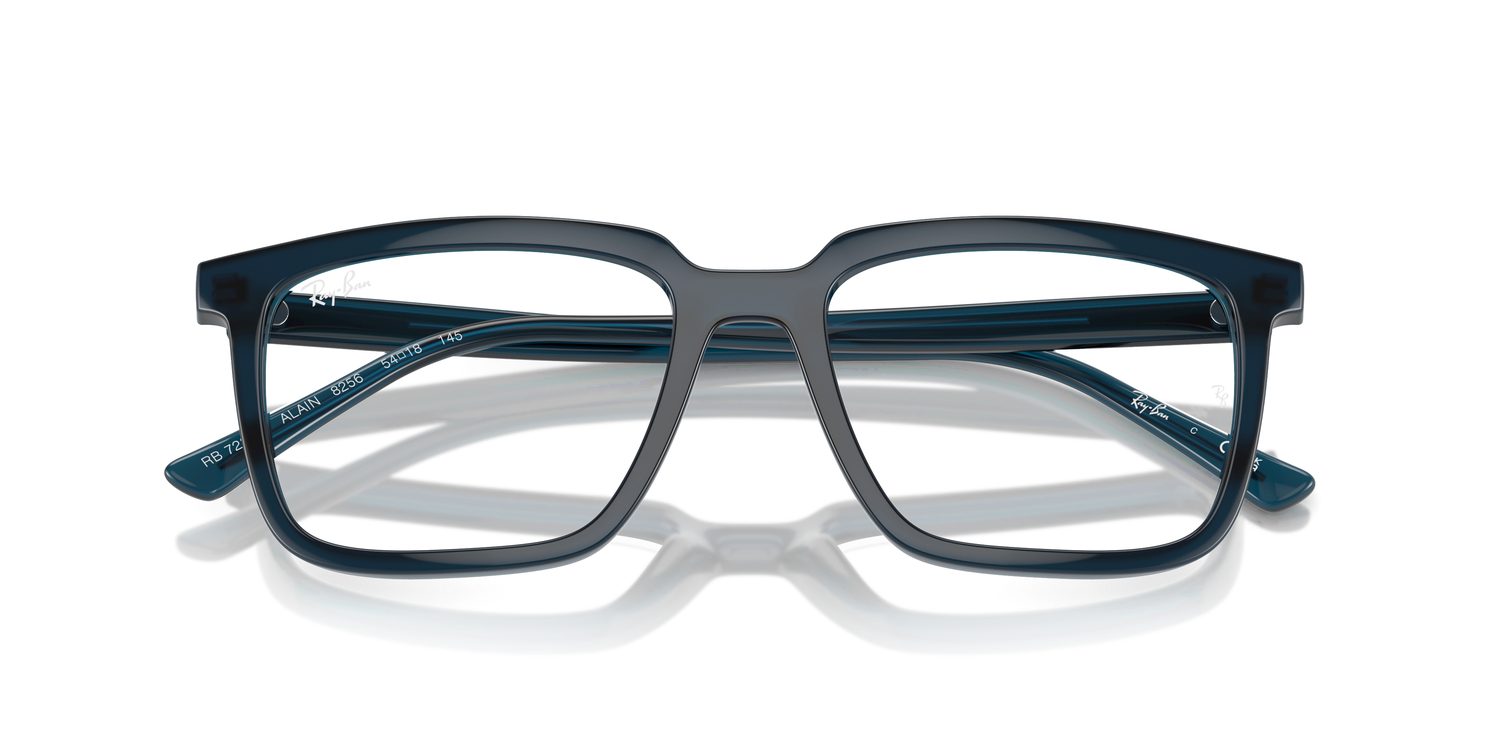 Ray-Ban | 0RX7239 (Alain)