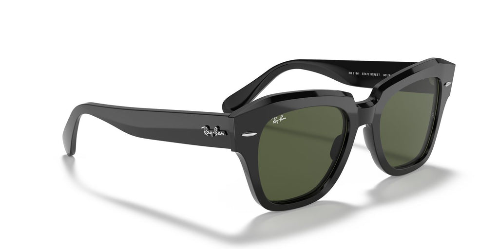 Ray-Ban | 0RB2186