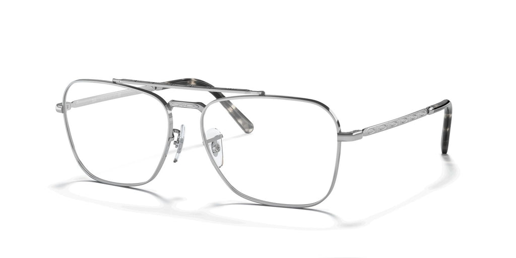 Ray-Ban | 0RX3636V (New Caravan Optics)