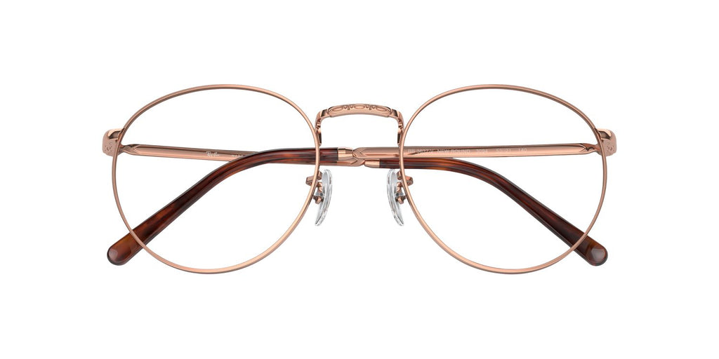 Ray-Ban | 0RX3637V (New Round)