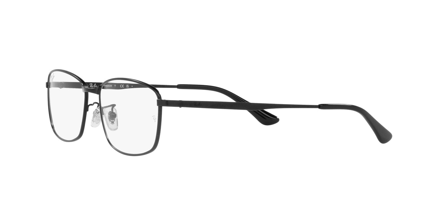 Ray-Ban | 0RX8775D (0RX8775D)