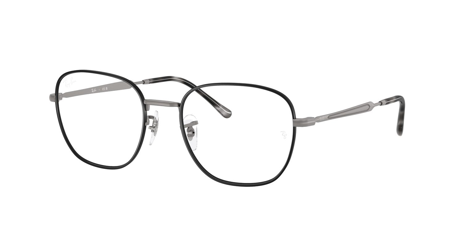 Ray-Ban | 0RX6534 (0RX6534)
