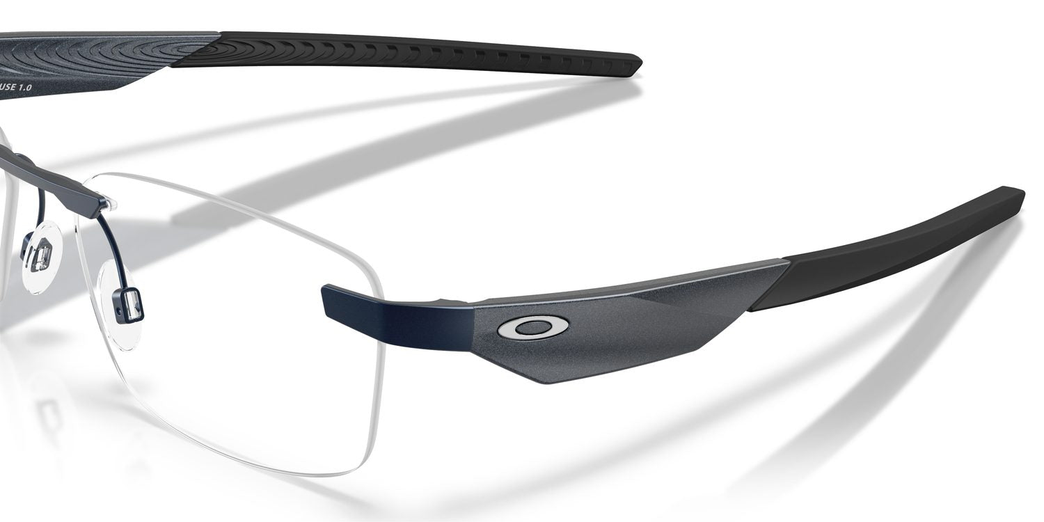 Oakley | 0OX3126 (Steakhouse 1.0)