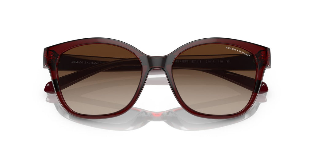 Armani Exchange | 0AX4127S