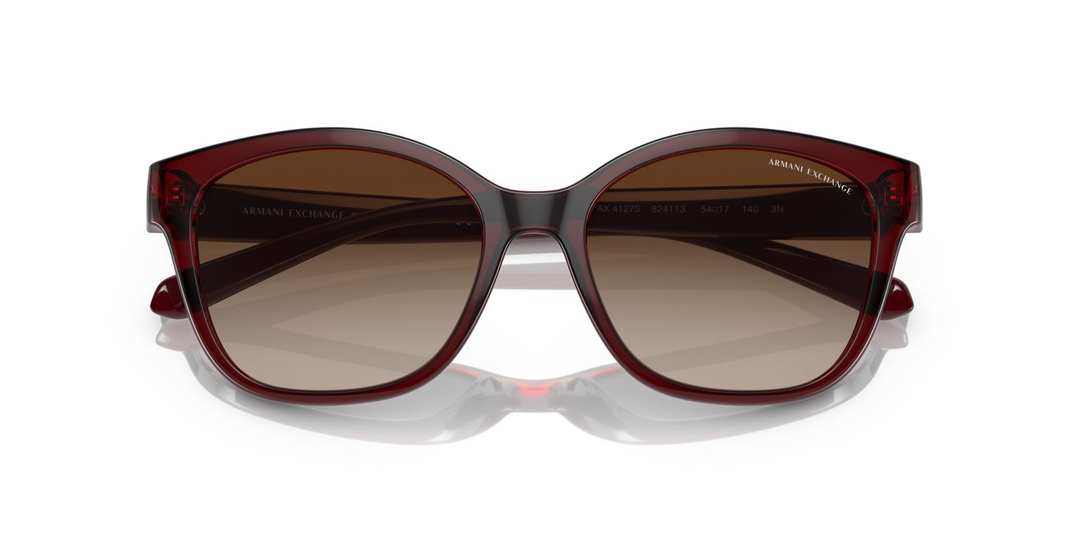 Armani Exchange | 0AX4127S