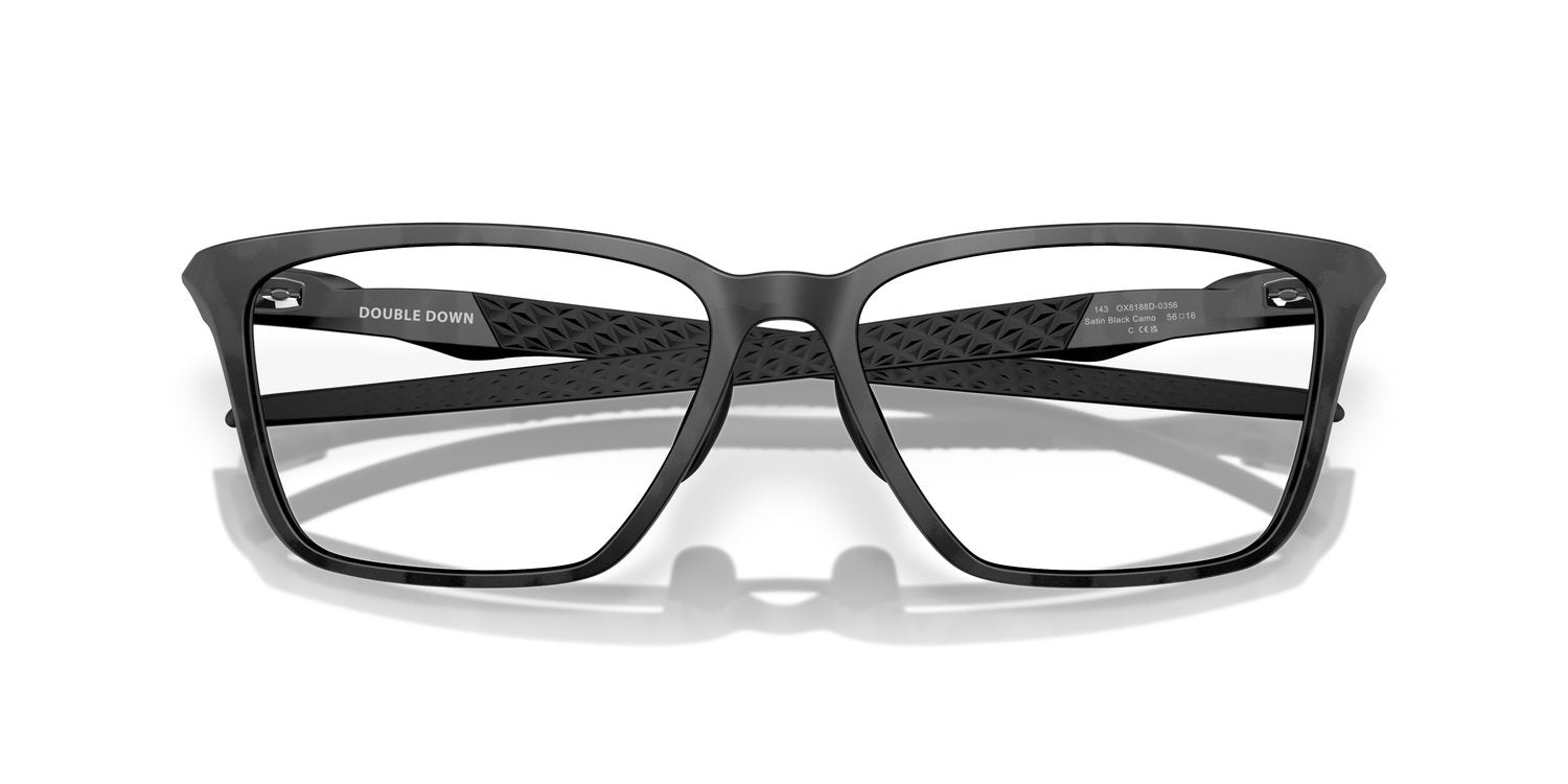 Oakley | 0OX8188D (Double Down)