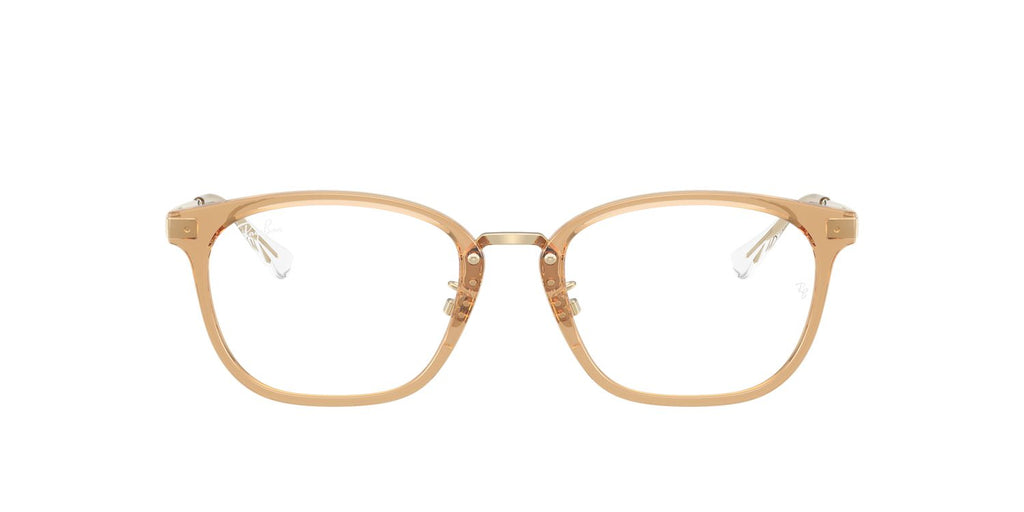 Ray-Ban | 0RX7247D (0RX7247D)