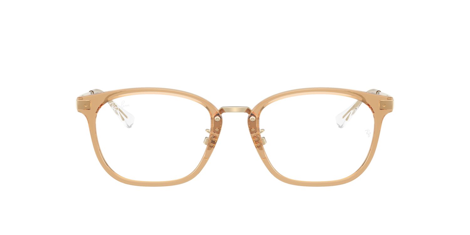 Ray-Ban | 0RX7247D (0RX7247D)