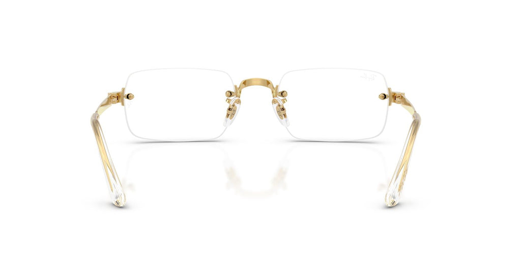 Ray-Ban | 0RX3928V (0RX3928V by A$AP ROCKY)