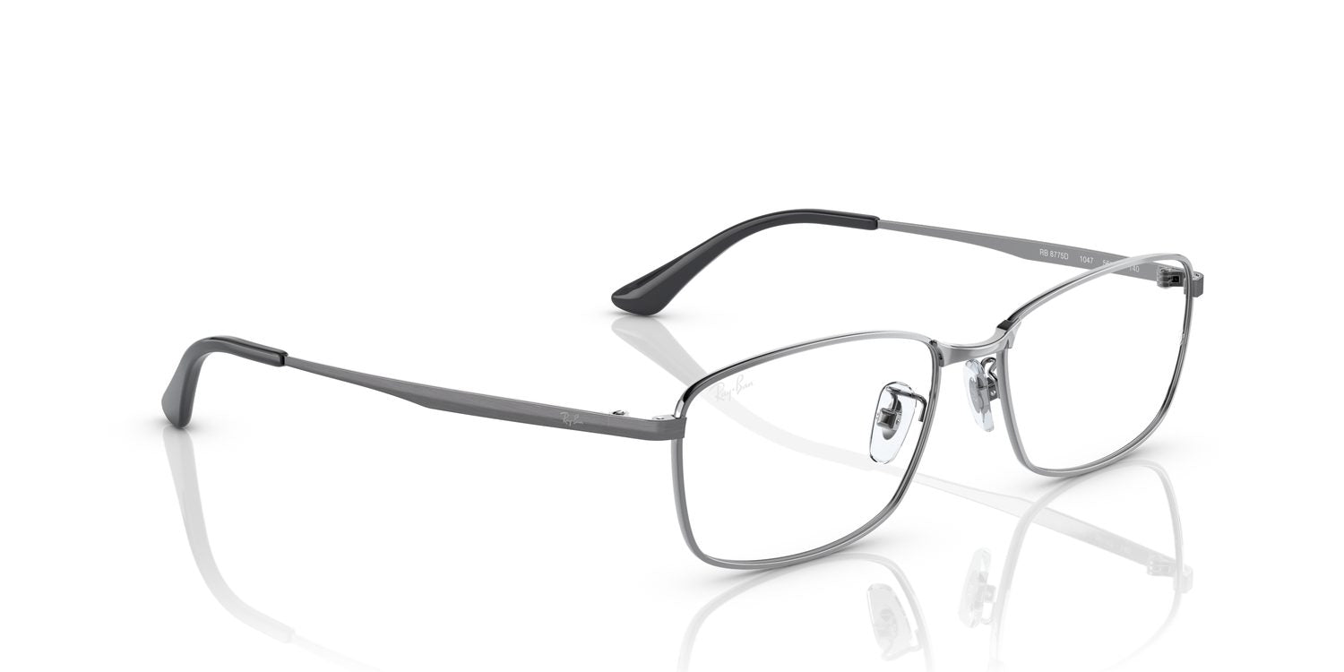Ray-Ban | 0RX8775D (0RX8775D)